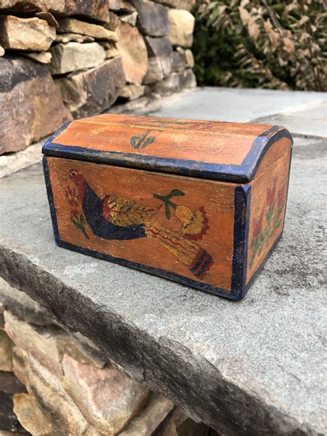 unique decorative storage boxes